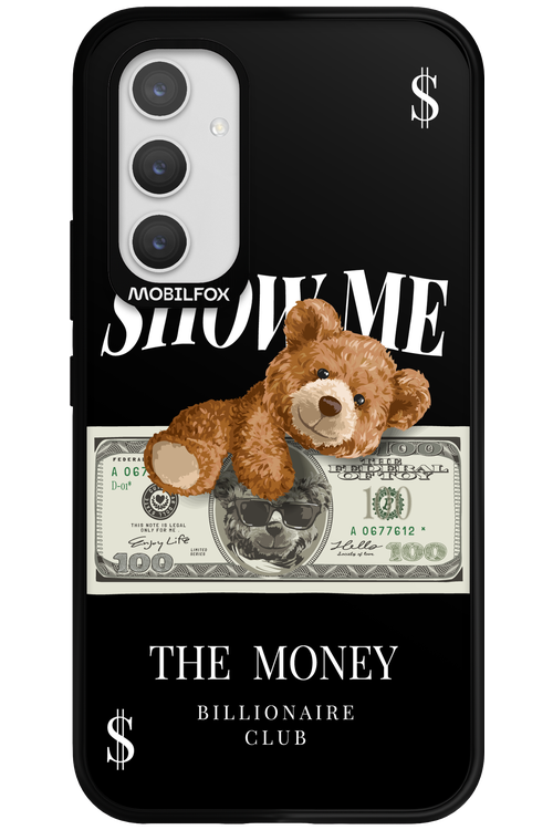 Show Me The Money 2.0 - Samsung Galaxy A54