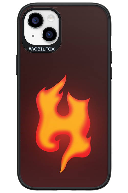 HYPER FIRE - Apple iPhone 14 Plus