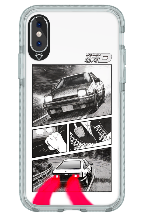 Vitamin D - Apple iPhone X