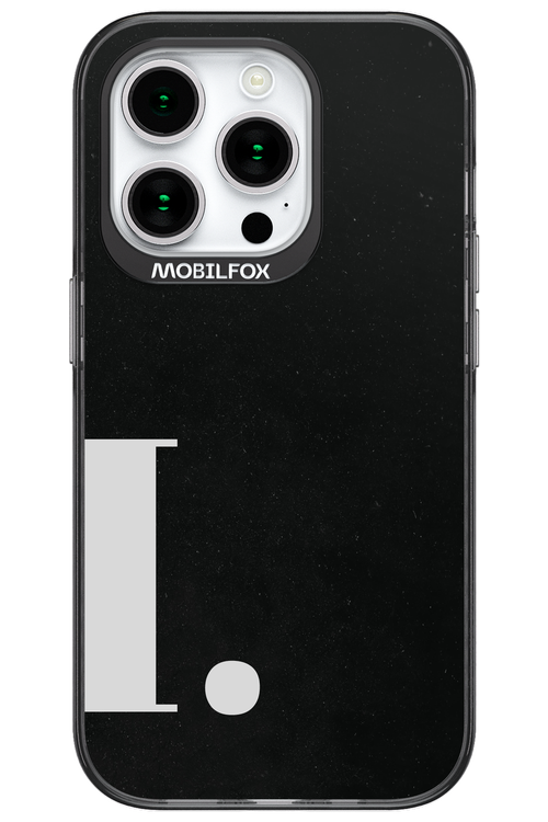 I (Off Space) 2.0 - Apple iPhone 15 Pro