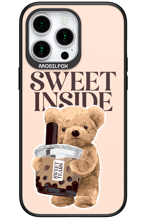 Sweet Inside 2.0 - Apple iPhone 15 Pro Max