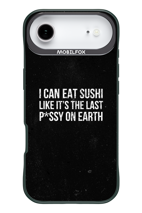 SUSHI 2.0 - Apple iPhone 17 Air
