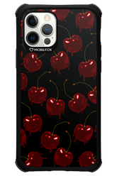 Cherry Blood - Apple iPhone 12 Pro