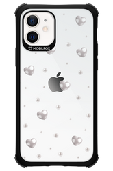 Pearl Tears - Apple iPhone 12