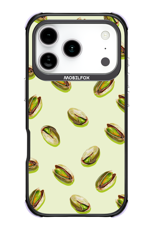 Pistachio Fever - Apple iPhone 17 Pro