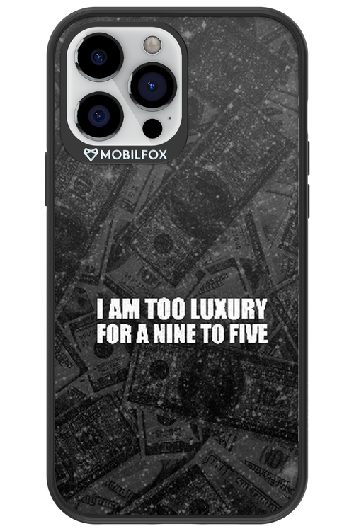 9 to 5 - Apple iPhone 13 Pro Max