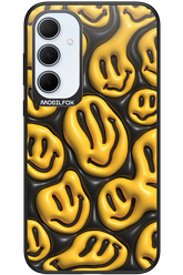 Acid Smiley - Samsung Galaxy A35