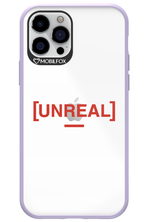 Unreal Classic - Apple iPhone 12 Pro