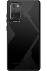 Black Surge - Samsung Galaxy Note 20