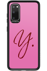 (Sorbet) Y 2.0 - Samsung Galaxy S20