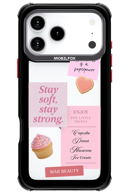 Sweet Babe - Apple iPhone 17 Pro Max