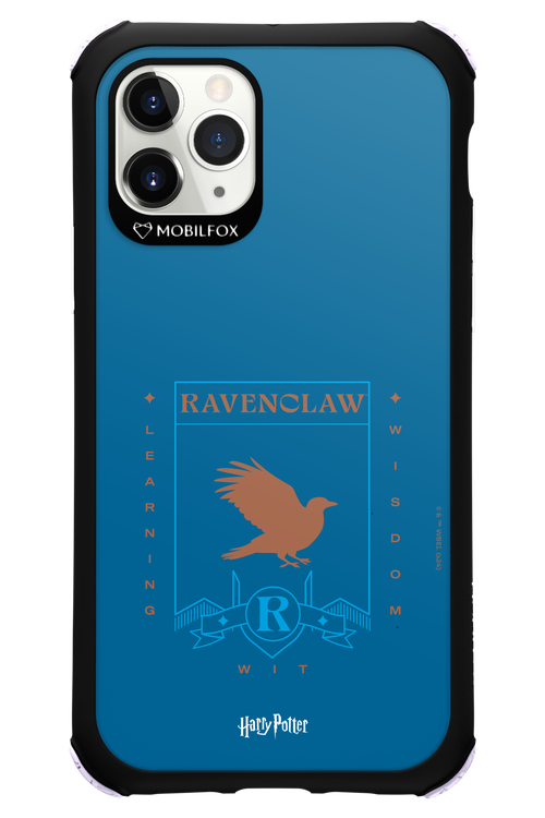 Ravenclaw. - Apple iPhone 11 Pro