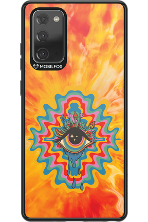 ThirdEye 2.0 - Samsung Galaxy Note 20