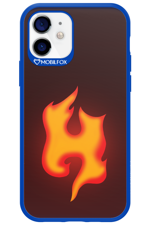 HYPER FIRE - Apple iPhone 12