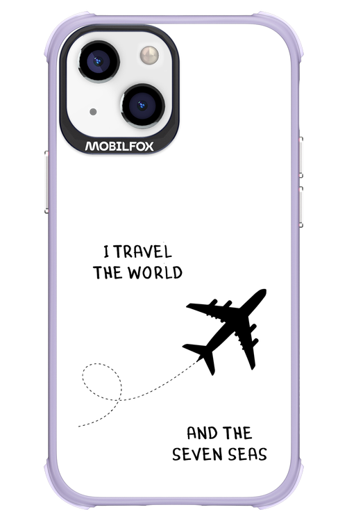 Traveller 2.0 - Apple iPhone 13 Mini