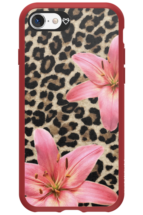 Leobloom - Apple iPhone SE 2020