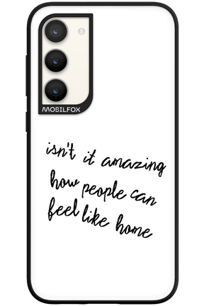 Isn't It - Samsung Galaxy S23 Plus