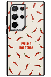 Hot Feeling - Samsung Galaxy S24 Ultra