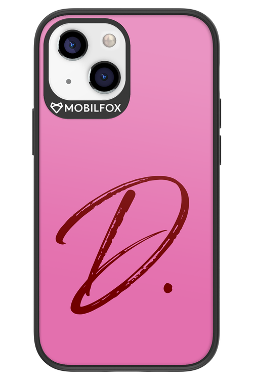 (Sorbet) D 2.0 - Apple iPhone 13 Mini