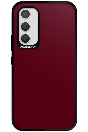 Burgundy 2.0 - Samsung Galaxy A54