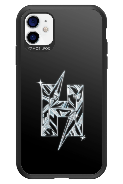 H DIAMOND 2.0 - Apple iPhone 11