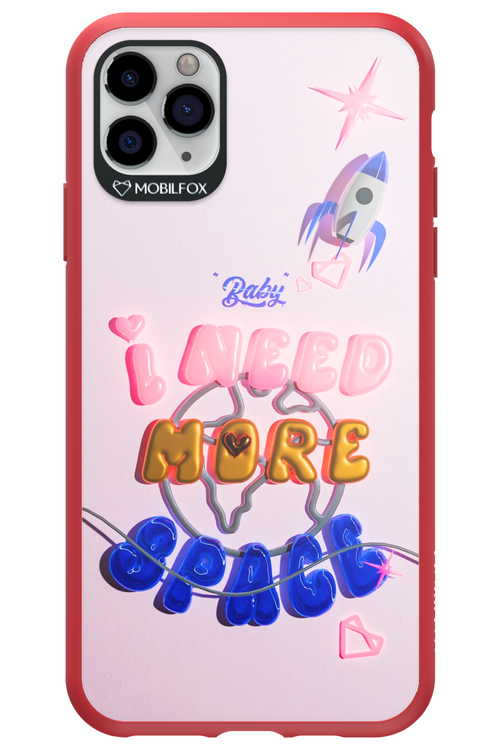 MoreSpace - Apple iPhone 11 Pro Max