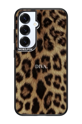 Diva 2.0 - Samsung S25