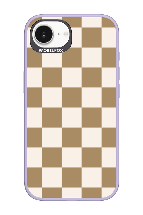 Nude Chess - Apple iPhone 16e