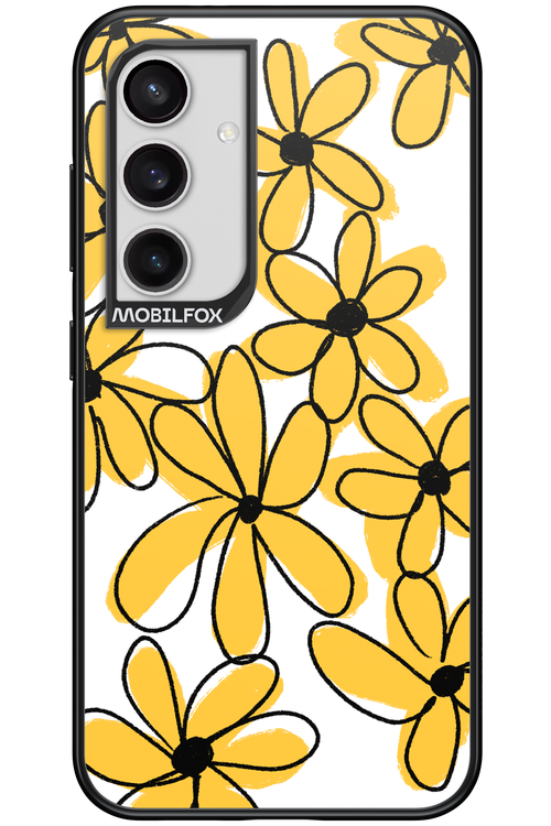 Yella - Samsung Galaxy S24