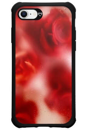 Ice Rose - Apple iPhone 7