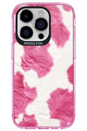 Pink Cow - Apple iPhone 14 Pro