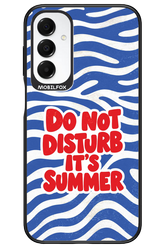 DO NOT DISTURB ITS SUMMER 2.0 - Samsung A16