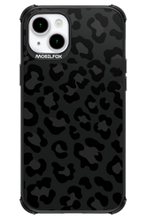 BLACK LEOPARD - Apple iPhone 15 Plus