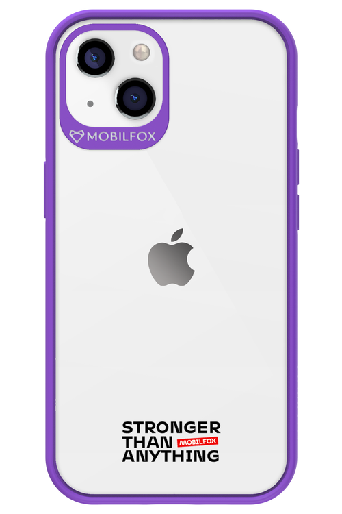 Stronger (Nude) 2.0 - Apple iPhone 13