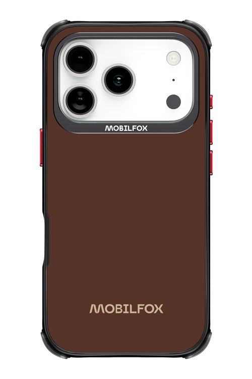 Espressso - Apple iPhone 17 Pro