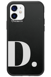 D (Off Space) 2.0 - Apple iPhone 12