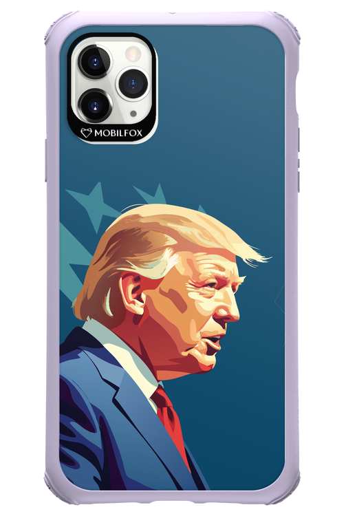 Mr. President - Apple iPhone 11 Pro Max