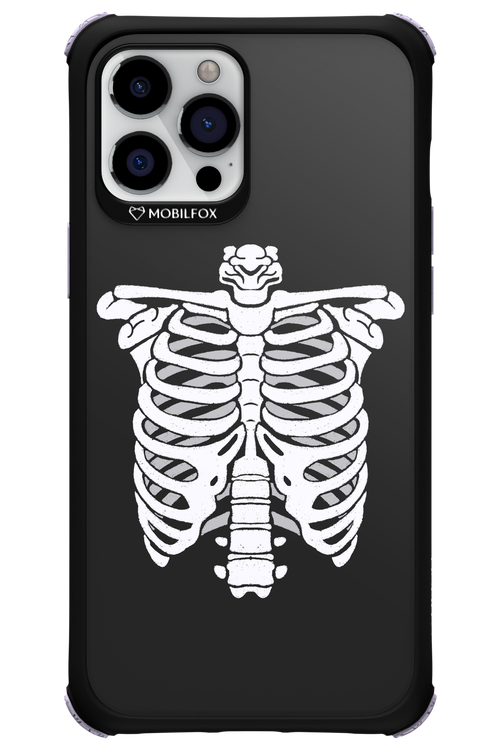 SKELETON - Apple iPhone 12 Pro Max