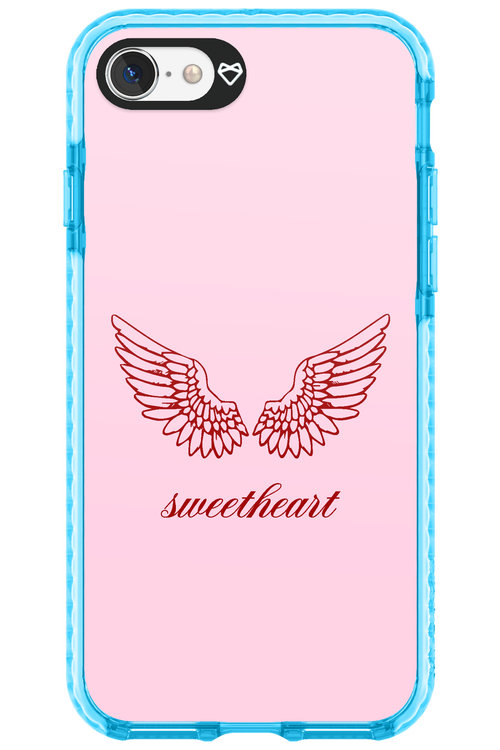 Sweetheart - Apple iPhone 7