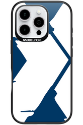 Arctic Edge - Apple iPhone 16 Pro