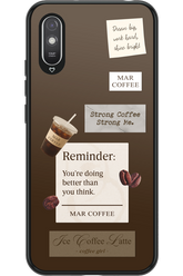 Ice Coffee - Xiaomi Redmi 9A