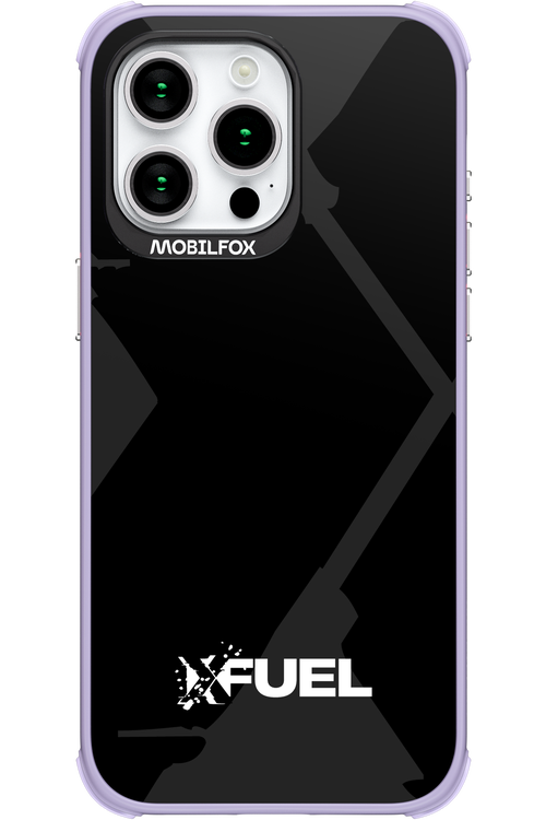 Shadow Mode - Apple iPhone 15 Pro Max