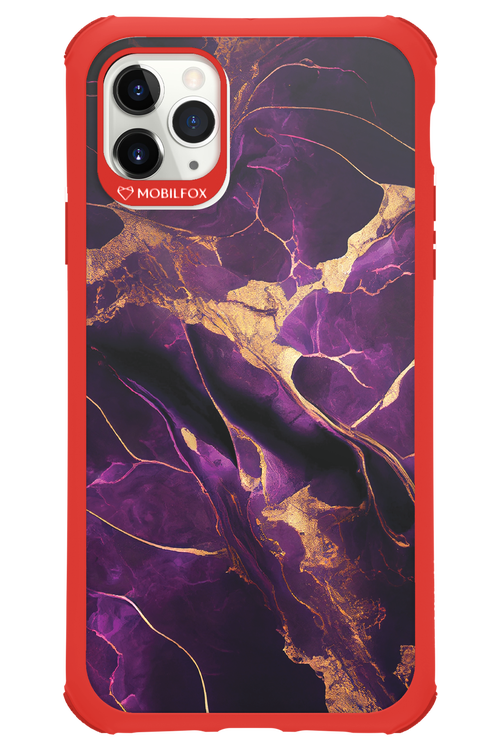 Michael - Apple iPhone 11 Pro Max