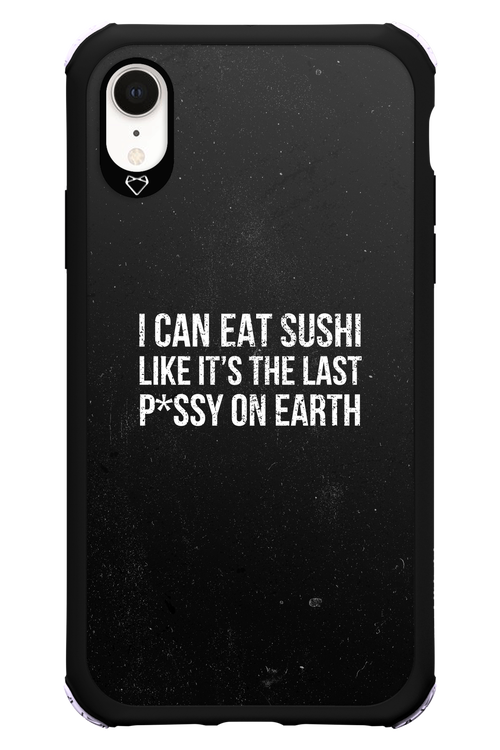 SUSHI 2.0 - Apple iPhone XR