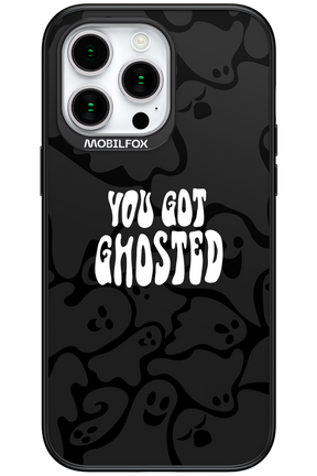 Ghosted - Apple iPhone 15 Pro Max