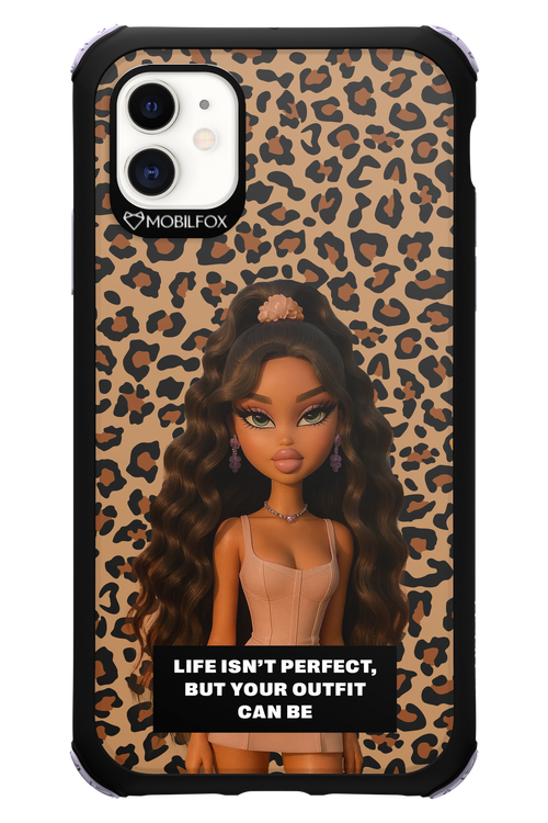 Perfect OOTD 2.0 - Apple iPhone 11