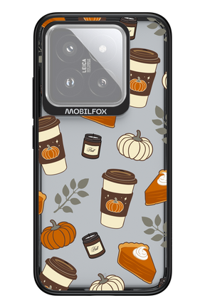 Everything is Pumpkin - Xiaomi 14