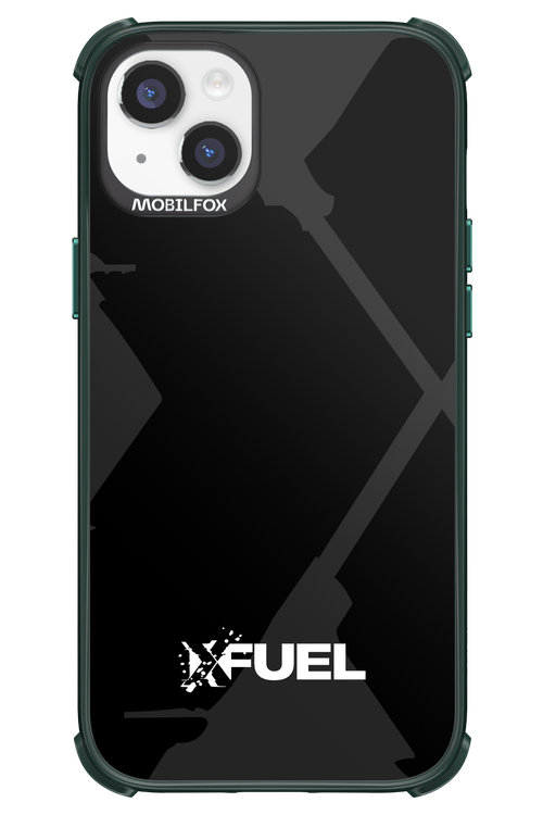 Shadow Mode - Apple iPhone 14 Plus