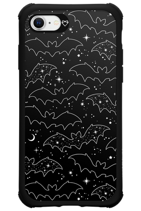 Dreamer Bat - Apple iPhone 7