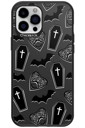 After Death - Apple iPhone 12 Pro Max